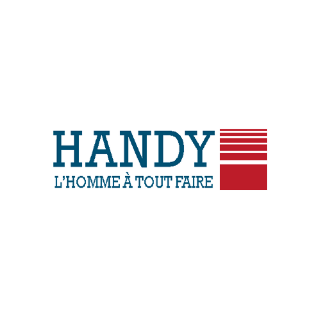 Logo Handy