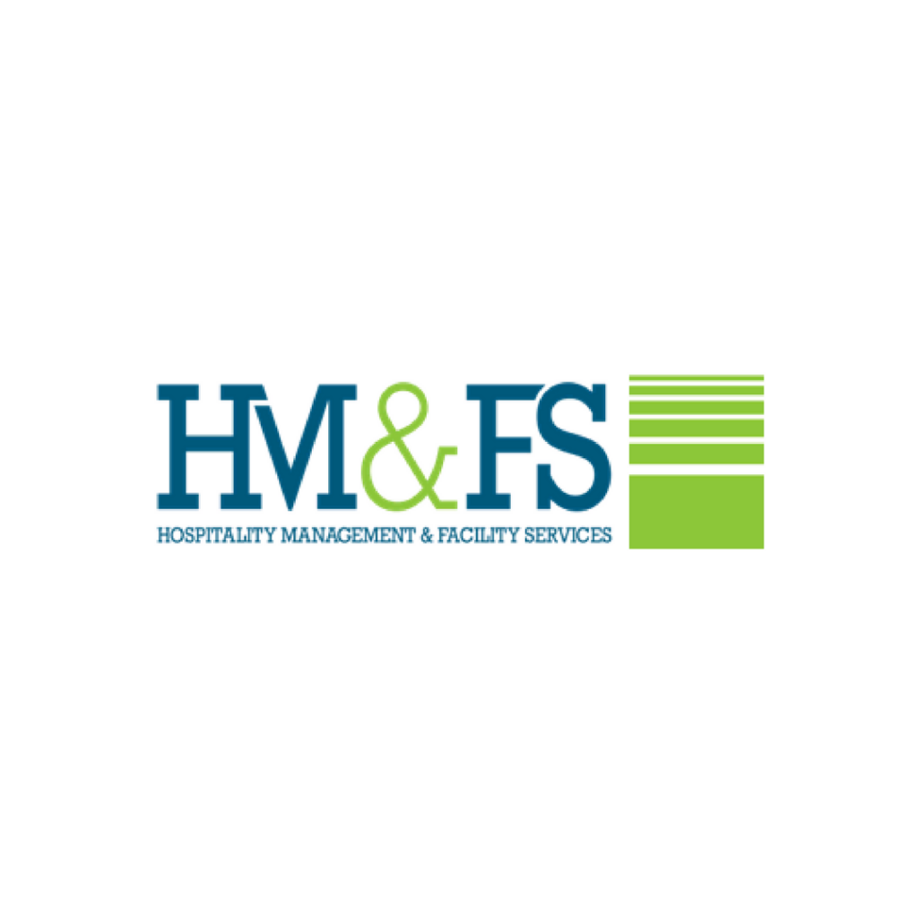 Logo Hospitality Management & Facility Services