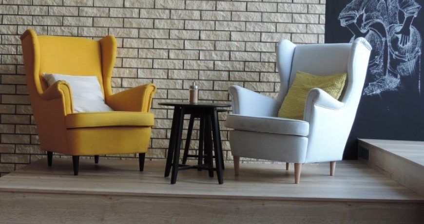 nettoyage canapés fauteuils sofas divans - home cleaning services