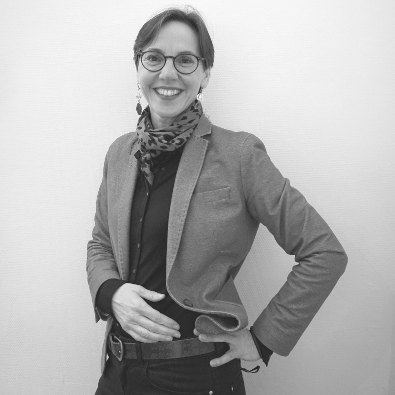 FABIOLA CRESPO Head of Human Resources FABIOLA CRESPO Head of Human Resources