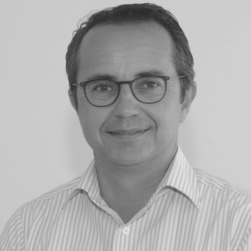 Hervé Dupont - CEO