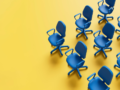 Chaises de bureaux - Comment nettoyer les tissus d'ameublement ? - Home Cleaning Services