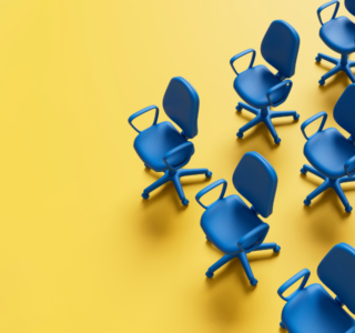 Chaises de bureaux - Comment nettoyer les tissus d'ameublement ? - Home Cleaning Services