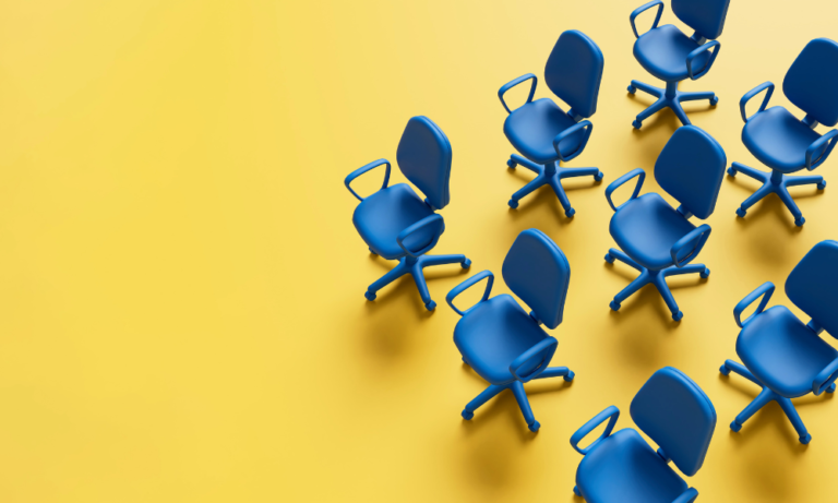 Chaises de bureaux - Comment nettoyer les tissus d'ameublement ? - Home Cleaning Services